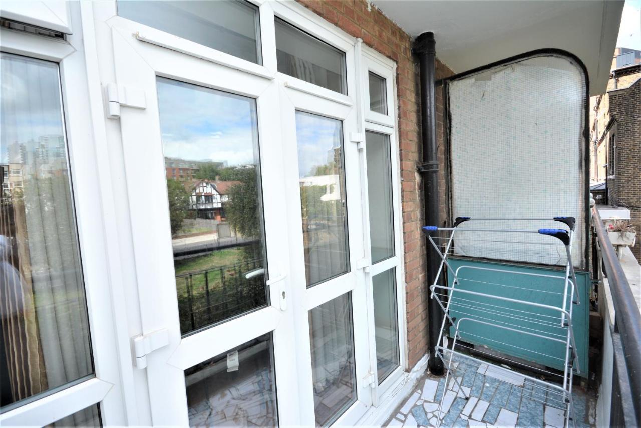 Beautiful London 2 Bedroom Flat Near Finsbury Park Esterno foto