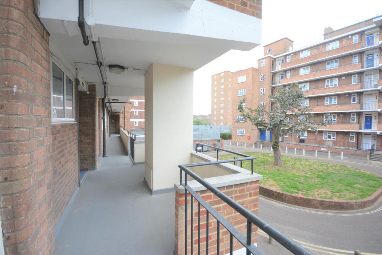 Beautiful London 2 Bedroom Flat Near Finsbury Park Esterno foto