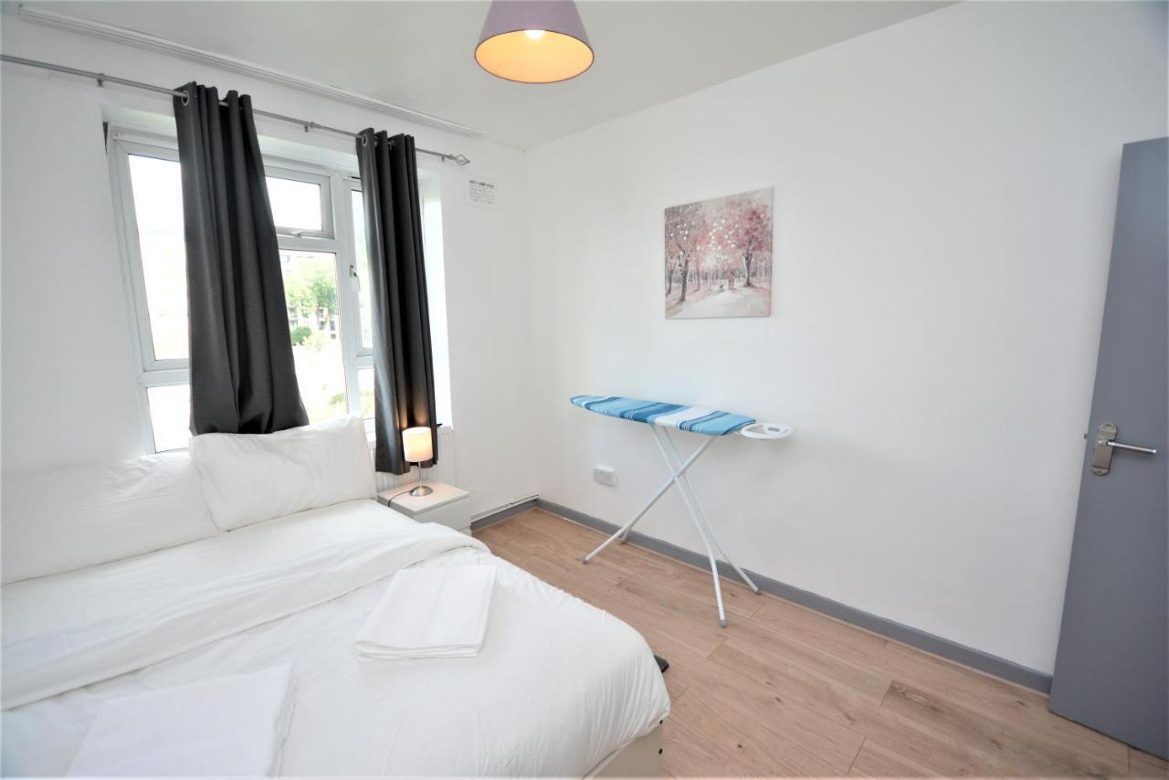 Beautiful London 2 Bedroom Flat Near Finsbury Park Esterno foto