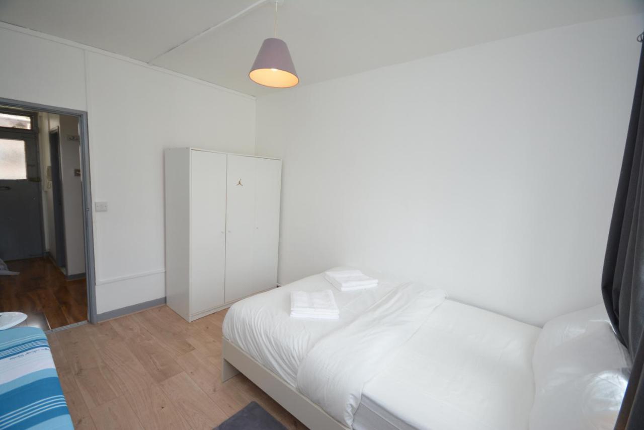 Beautiful London 2 Bedroom Flat Near Finsbury Park Esterno foto