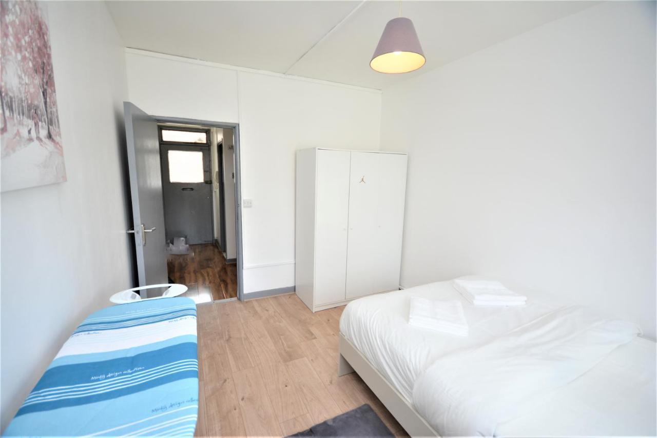 Beautiful London 2 Bedroom Flat Near Finsbury Park Esterno foto