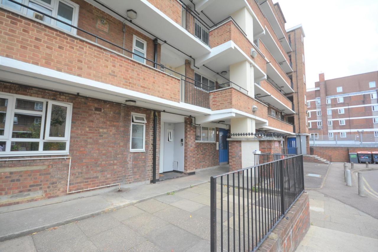 Beautiful London 2 Bedroom Flat Near Finsbury Park Esterno foto